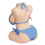 Britney Pro: 29.76LB Lifelike Belle Delphine Sex Doll with AI-Powered Suction & Vibration Technology
