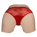 Evolova big booty sex doll with realistic curves and soft silicone body
