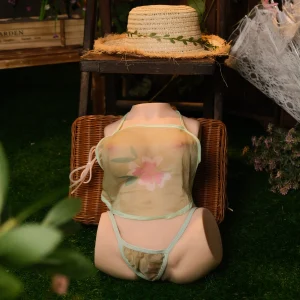 Evolova electric sex doll with advanced movement and lifelike features