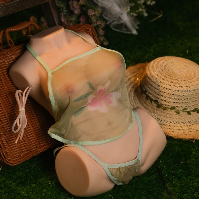 Doll Discover 8 8 Evolova BBW Love Doll with thick curves and soft realistic body for ultimate comfort