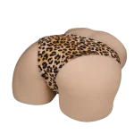 Lush: 25.57LB Big Ass Sex Doll with Lifelike Suction & Vibrating Sensation for Ultimate Pleasure