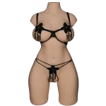 Layla: 36.81LB Life Size MILF Sex Dolls with EvoThrust for Realistic Deep Pleasure