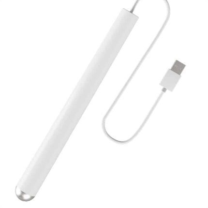 Evolova heater with temperature control for realistic sex doll warmth and comfort